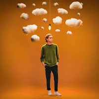 Devin Kennedy — Falling For You — обложка